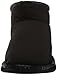 Australia Luxe Collective Women's Cosy Ultra Quilt Black Fashion Boot, 8