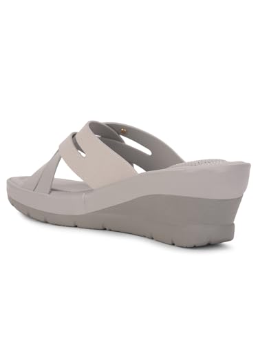 Image of Bata Comfit 5616 Diamonte Sandal 2.0 Black Sandals Shoes for Women|Everyday|Running|Walking|Comfortable Fit|Fashionable