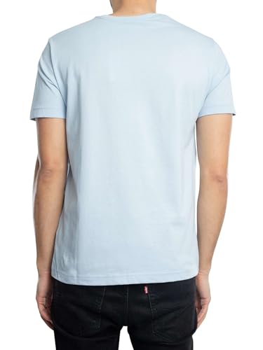GANT REG Shield SS T-Shirt - XXL – Ansicht 3