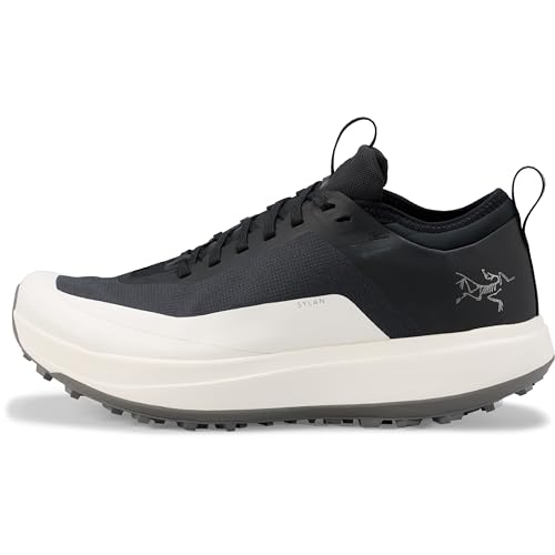 Arc'teryx Sylan GTX Shoe Men's | Gore-Tex Mountain Running Shoe Built for Speed