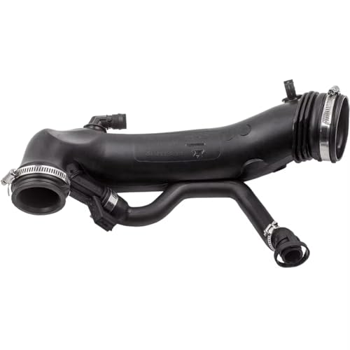 Tuyau turbo d'admission d'air flexible haute performance pour Peugeot 3008 1440Q6