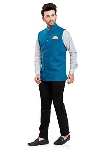 Image of BE ACTIVE Modi Jacket for Men|| Half Jacket for Men Branded|| Waist Coat for Men
