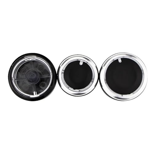 Bouton de climatisation Hyundai Elantra réparation commande ventilation