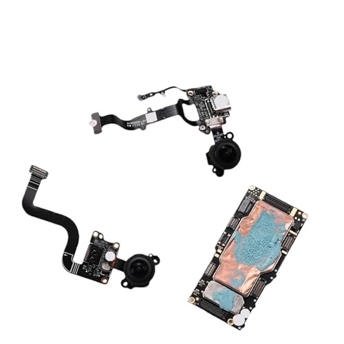 �݊���������܂�DJI Neo 2�h���[���Ή��A�r�W���A���Z���T�[�����[�_�[�R���|�[�l���g�t���R�A�{�[�h�A�C�����i :�A�N�Z�T���[