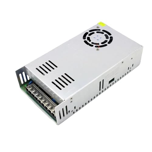 Alimentation 36V 180W transformateur AC DC 110V 220V pour projets électriques