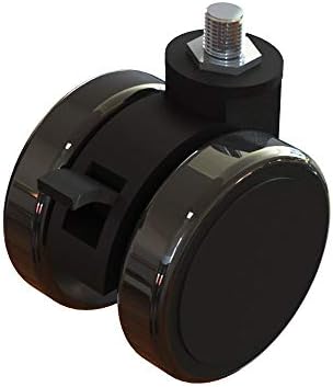 Next Level Racing Lockable Castor Wheels (NLR-A007)