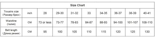 Men's Reversible Belt Natural Cow Leather Hard Zinc Alloy Buckle Belt Genuine Leather Trousers Belts4