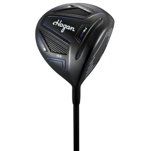 Hogan FW-817 Men's Left-Hand Golf Club Set Regular Flex