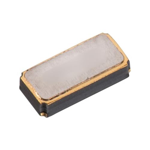 Pack of 4 830054236 Crystal 32.7680KHZ 6PF SMD :RoHS, Cut Tape