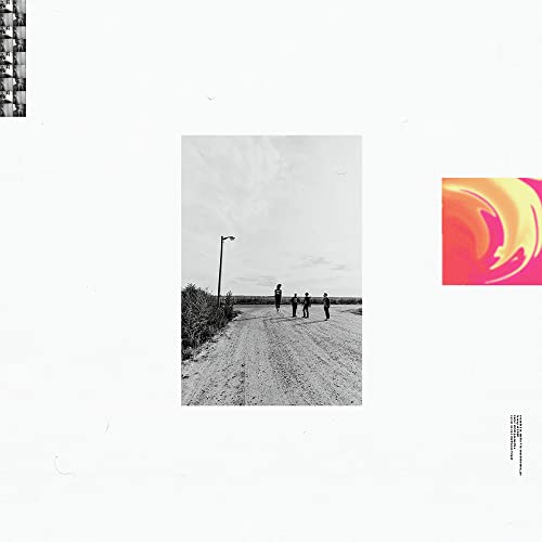 New Preoccupations - Pink - Vinyl release thumbnail