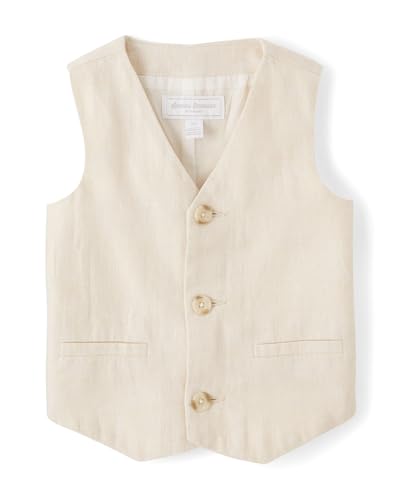 And Toddler Dressy Vests