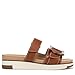 Sam Edelman Women's Adrianna Sport Sandal, Saddle, 11