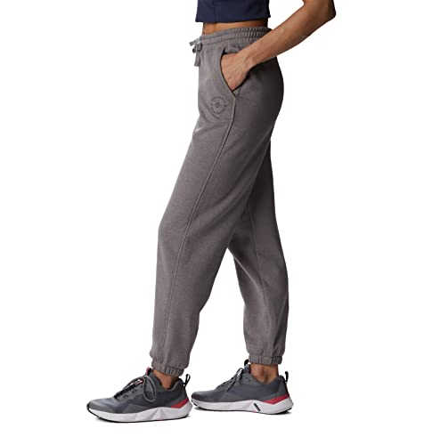 Image of Columbia Women's High Rise Comfort Sweatpants