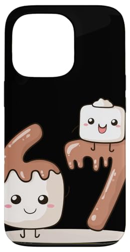 67 Six Seven | Gen Alpha Slang | Meme X}zP[X iPhone 13 Pro p