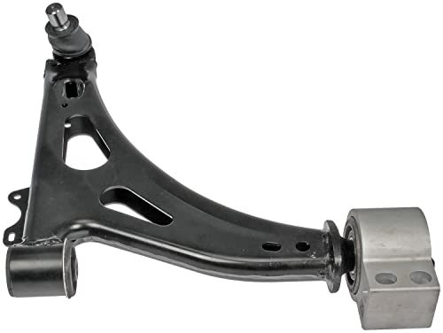 Bras de suspension avant droit 520-906 inférieur compatible OE pour remplacer une pièce usée