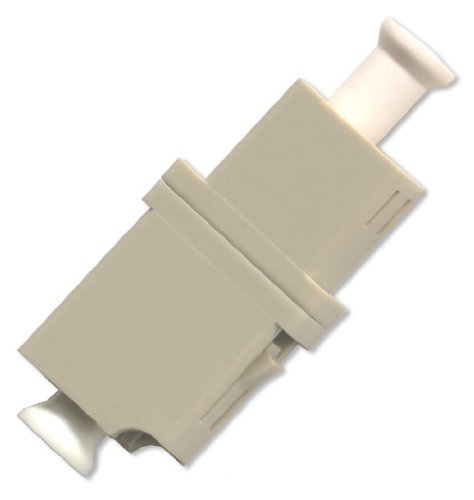 Fiber Optic Adapter LC to LC, Multimode Simplex : Amazon.in: Electronics