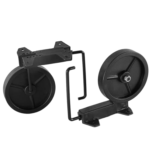 2個 荷物スーツケースホイール 軽量 スーツケース トロリーケース 荷物ボックス用