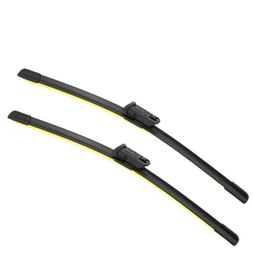 Essuie-glaces avant VW Arteon sans traces pour conduite à gauche type B