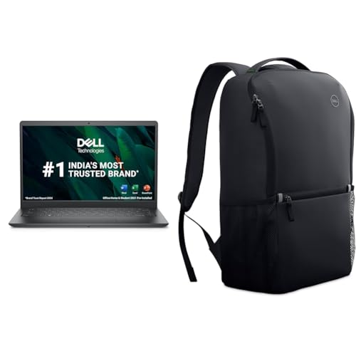 Image of Dell 14 Thin & Light Laptop, 13th Gen Intel Core i3-1305U Processor / 8GB / 512GB SSD /14.0 inch (35.56cm)