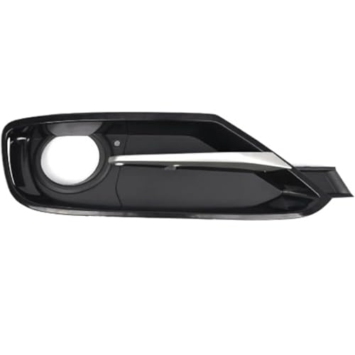 Calandre pour avant BMW F30 F31 2011-2017 avec cache phare antibrouillard droit