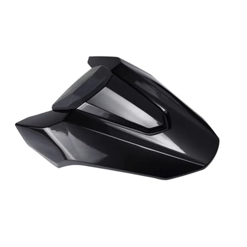 Carenage arriere pour CBR650R et CB650R 2019-2020 couvercle de siege passager moto
