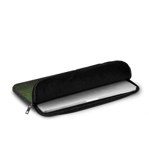Funda para laptop de 15 pulgadas, cubierta protectora resistente miniatura 6