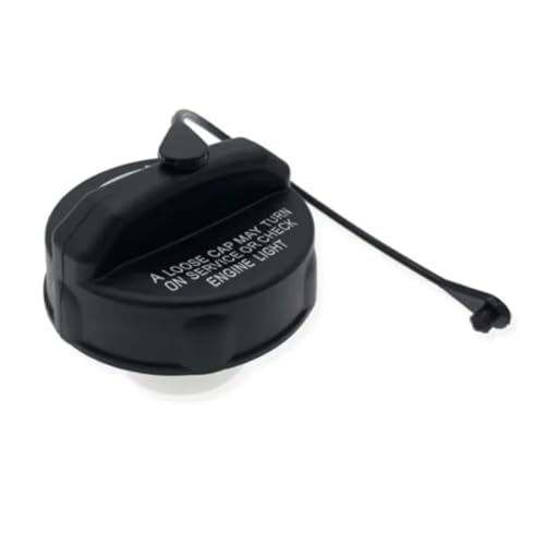 Bouchon de réservoir d'essence Jeep Grand Cherokee évite les fuites 52124512AA
