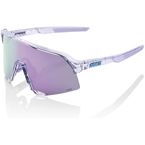 Lunettes de cyclisme 100% S3 Cover