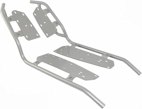 Barres de protection moto Forza 350 pour rouler sereinement en ville avec votre NSS350 2021