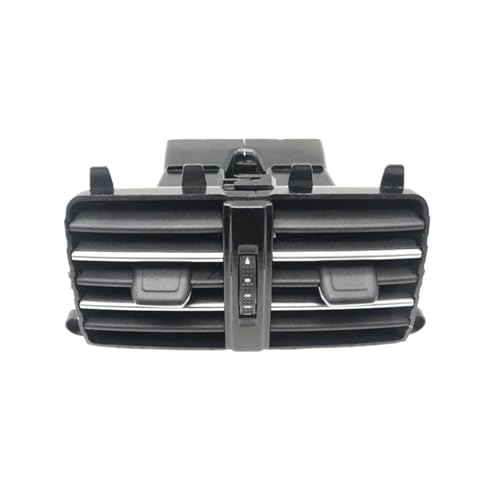 oimcpr Rear Armrest Air Conditioner Outlet AC Vent Grill Car Accessories Compatible for VW Passat B8 Variant Arteon 2017-2021