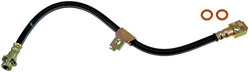 Dorman H380048 Hydraulic Brake Hose tubo de líquido de frenos delantero para coche 2