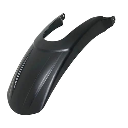 Garde-Boue arrière CB400F hugger extension plastique haute densité antichoc moto