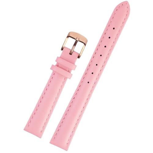 Bracelet de montre en cuir souple pour remplacer un bracelet usé sans perdre en style