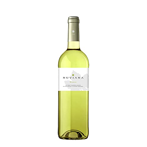 Nuviana - Vino Blanco - 75cl