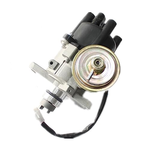 Allumeur de rechange Suzuki Futura 1982 1983 1984 1985 1986 33100-77500