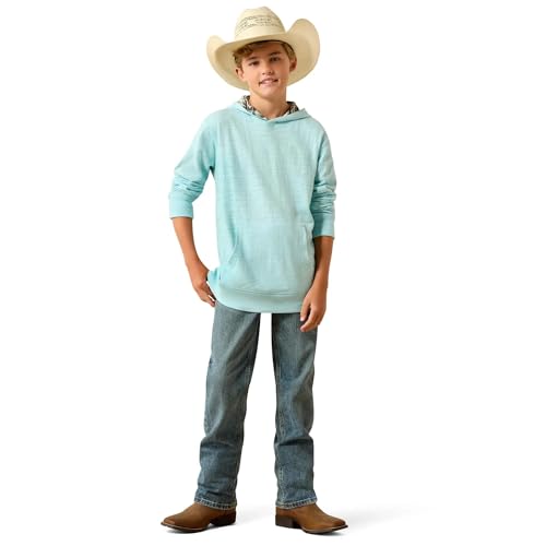 Image of ARIAT boys Mexico Hoodie