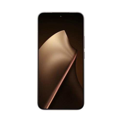 Image of Xiaomi 15T Pro Mocha Gold 12+512GB, 6.8 inch 144Hz Eye Care Display, MediaTek Dimensity 9400+, 50MP Leica 5x Pro Photo, 5500mAh