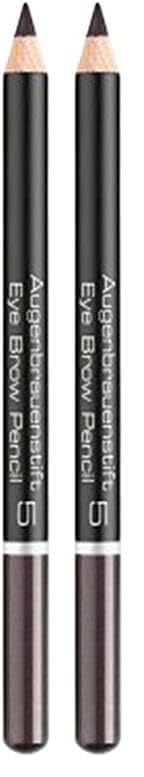5 - Dark Grey