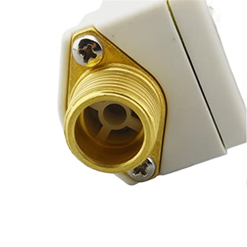Électrovanne 1/2 durable résistante aux hautes pressions et températures - 5