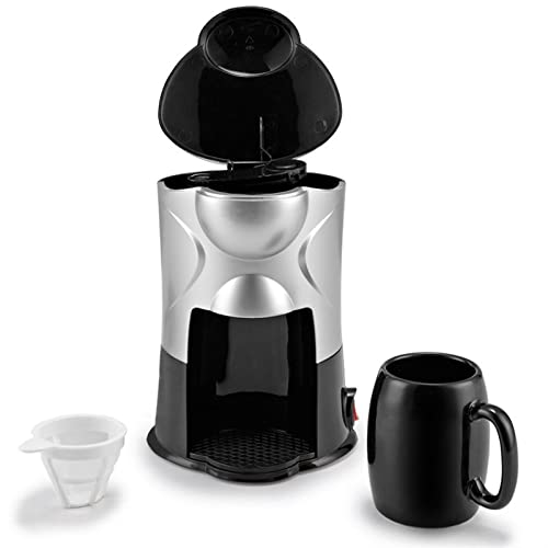 Cafetera de Goteo Semi automática 0.15 L miniatura 7