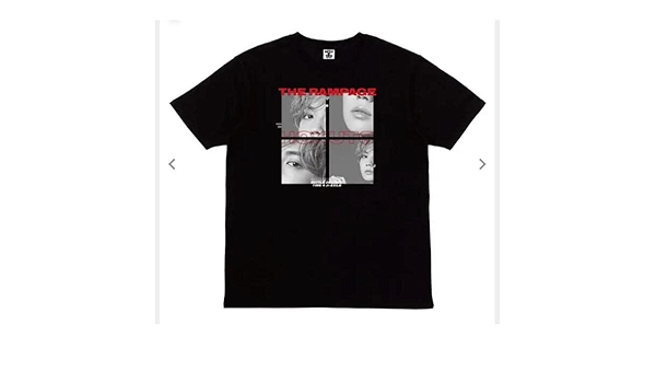 即発送☆新品☆BATTLE OF TOKYO フォトTシャツ BOT 吉野北人L www