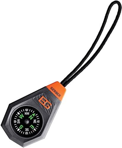 Gerber Bear Grylls Compact Compass [31-001777]