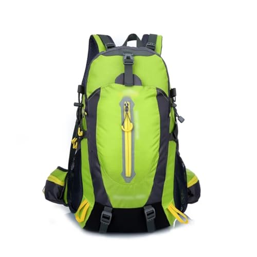 Sac à dos d'escalade étanche 40L pour la randonnée et le trekking