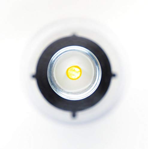 Image of S5 Mini: for Easy and Accurate Scleral & Hybrid Lens Insertion - Perfectly Align Your Eye with The Center of The Lens and Use 2 Hands to Hold Your Eyelids Open