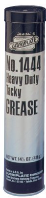 Lubriplate #1444 H.d. Constructiongrade Greas (293-L0227-098) Category: Multi-Purpose Grease