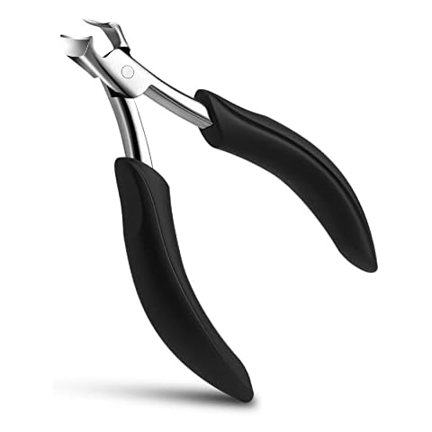 FVION Coupe-ongles Épais Cover