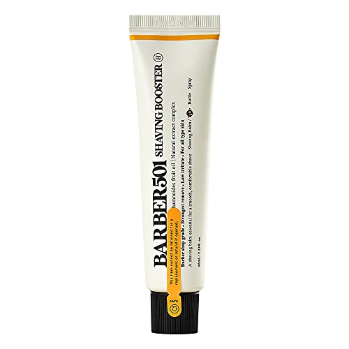 Shaving Booster Balm Shaving Cream Men, Shaving Gel, Shave Oil, Travel Shaving Cream (1, Vita) image 3