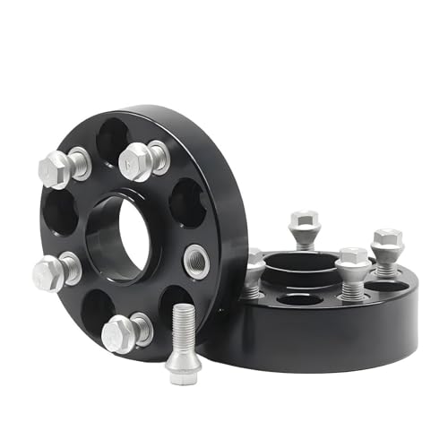 Entretoise de roue 5x114.3 67.1mm de précision pour GranCabrio - 2