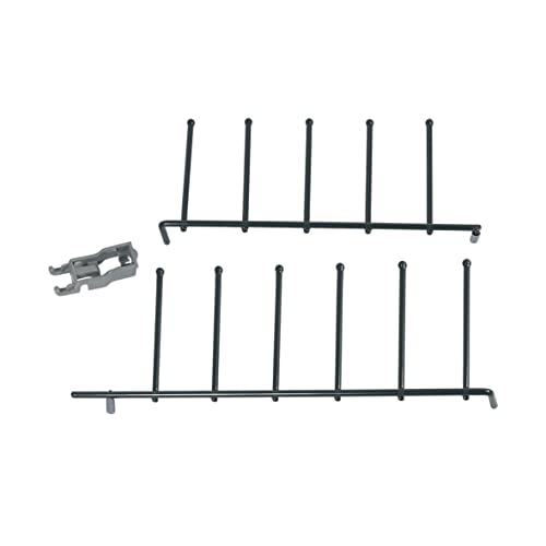 easyPART Kompatibel/Ersatz für BOSCH 12004142 Korbeinsatz Geschirrablage Geschirrspüler Siemens