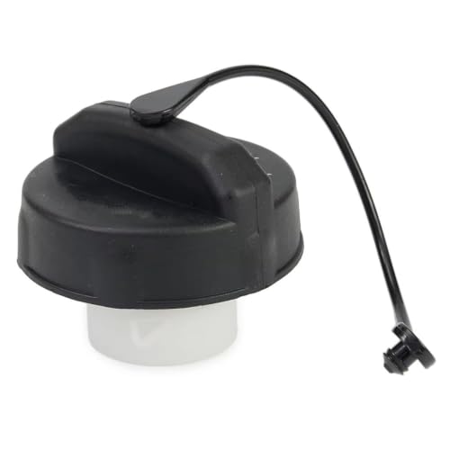Bouchon remplissage réservoir d'essence Jeep Wrangler JK capuchon carburant